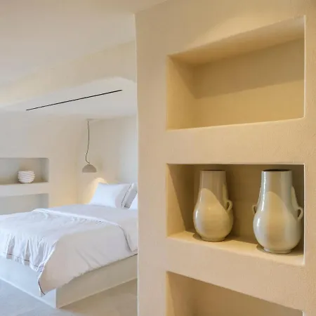 Villa Cielo Blu & Mare Blu Mykonos