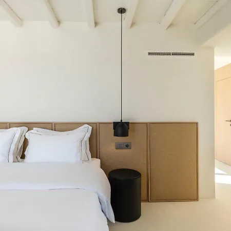 Cielo Blu & Mare Blu Mykonos * Agios Ioannis Diakoftis