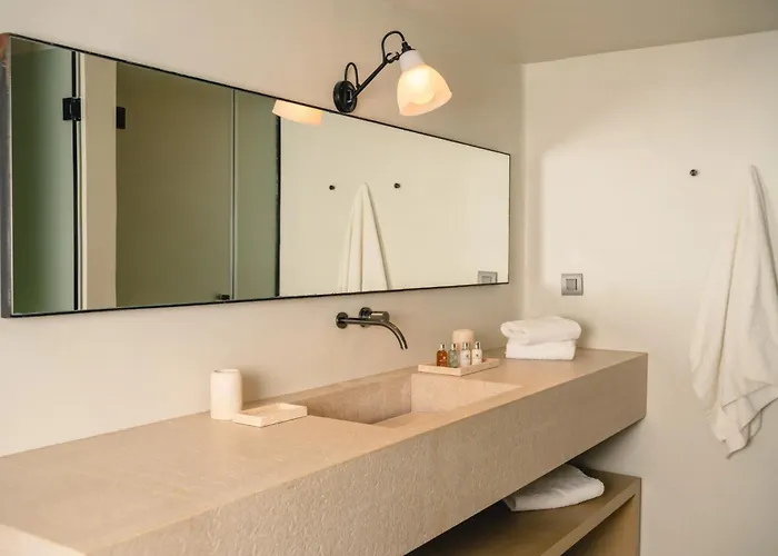 Villa Cielo Blu&villa Mare Blu Mykonos *