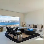 Cielo Blu & Mare Blu Mykonos וילה