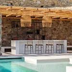 וילה Cielo Blu & Mare Blu Mykonos