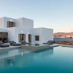 Cielo Blu & Mare Blu Mykonos * Agios Ioannis Diakoftis
