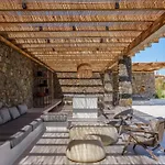 Cielo Blu & Mare Blu Mykonos וילה