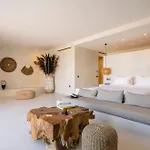 Cielo Blu & Mare Blu Mykonos וילה