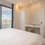 וילה Cielo Blu & Mare Blu Mykonos