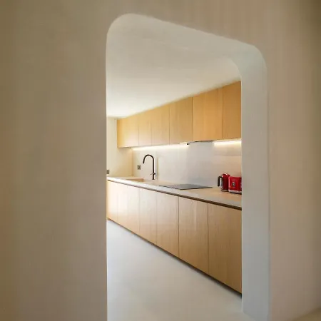 Villa Cielo Blu & Mare Blu Mykonos