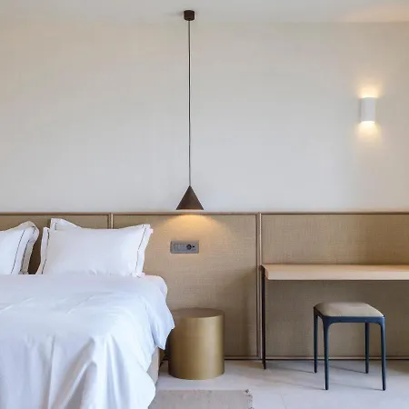 Cielo Blu & Mare Blu Mykonos Agios Ioannis Diakoftis