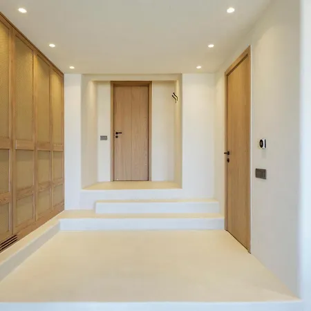 Cielo Blu & Mare Blu Mykonos *