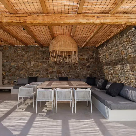 Cielo Blu & Mare Blu Mykonos *