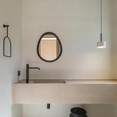 Cielo Blu & Mare Blu Mykonos * Agios Ioannis Diakoftis