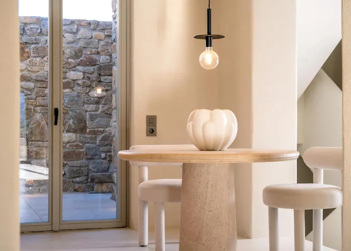 Cielo Blu & Mare Blu Mykonos * Agios Ioannis Diakoftis