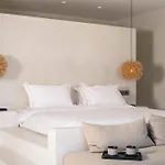 Cielo Blu & Mare Blu Mykonos Willa *