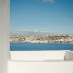 Cielo Blu & Mare Blu Mykonos Agios Ioannis Diakoftis