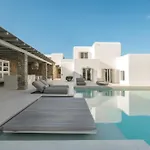 Cielo Blu & Mare Blu Mykonos Villa