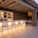 Cielo Blu & Mare Blu Mykonos Willa *