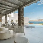 Cielo Blu & Mare Blu Mykonos Villa *