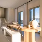 Willa Cielo Blu & Mare Blu Mykonos *