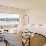 Cielo Blu & Mare Blu Mykonos Willa