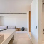 Cielo Blu & Mare Blu Mykonos *