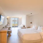 Cielo Blu & Mare Blu Mykonos Willa