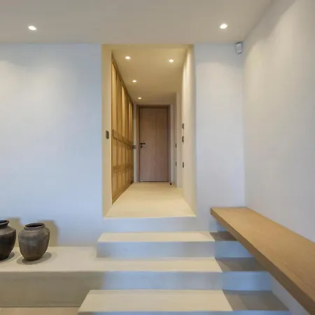 Villa Cielo Blu&villa Mare Blu Mykonos *