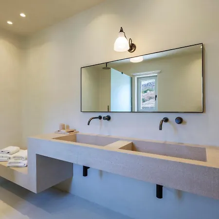 Cielo Blu&villa Mare Blu Mykonos * Agios Ioannis Diakoftis