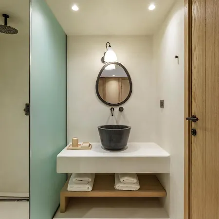 Cielo Blu&villa Mare Blu Mykonos *