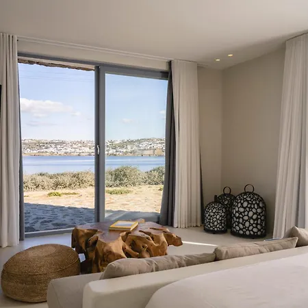 Cielo Blu&villa Mare Blu Mykonos *