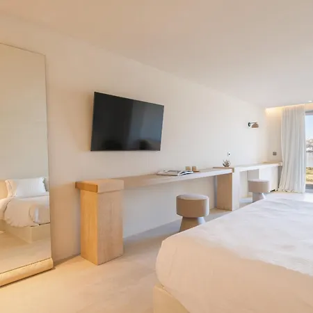 Cielo Blu&villa Mare Blu Mykonos