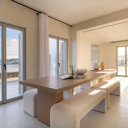 Cielo Blu & Mare Blu Mykonos Agios Ioannis Diakoftis