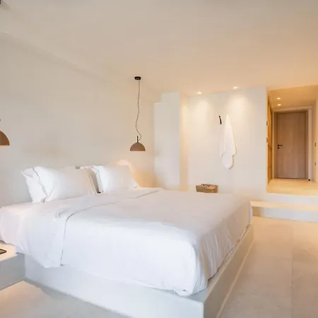 Cielo Blu&villa Mare Blu Mykonos * Agios Ioannis Diakoftis