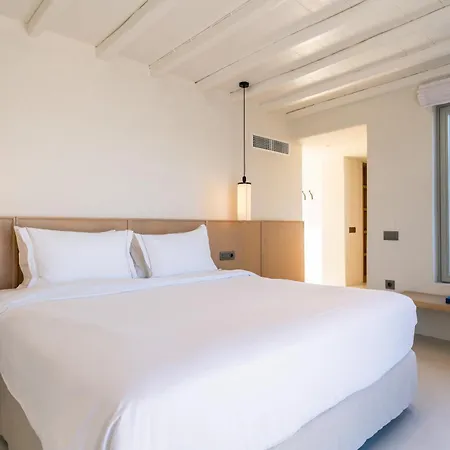 Cielo Blu&villa Mare Blu Mykonos