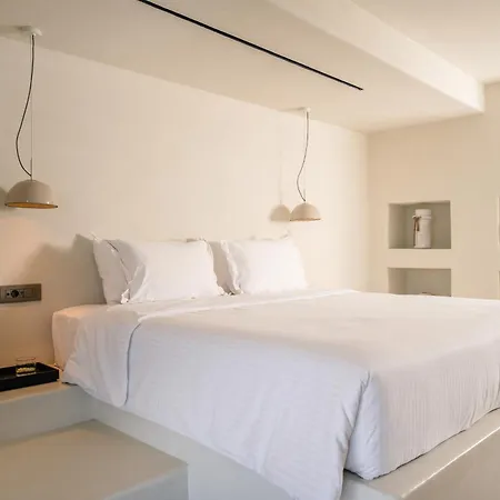Villa Cielo Blu&villa Mare Blu Mykonos