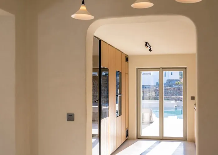 Cielo Blu & Mare Blu Mykonos