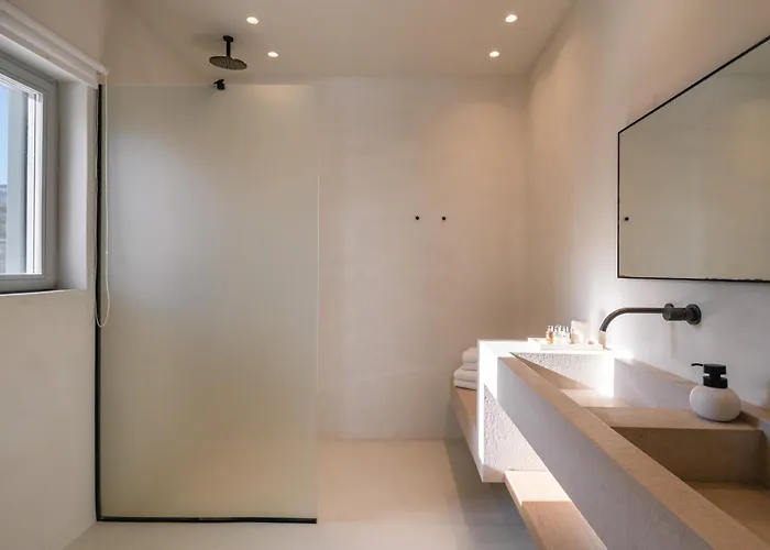 Villa Cielo Blu & Mare Blu Mykonos *