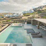 Cielo Blu & Mare Blu Mykonos