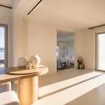 Cielo Blu & Mare Blu Mykonos Villa *