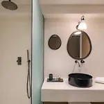 Villa Cielo Blu & Mare Blu Mykonos Agios Ioannis Diakoftis
