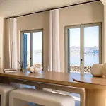 Cielo Blu & Mare Blu Mykonos *