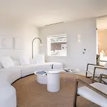 Cielo Blu & Mare Blu Mykonos Villa