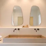 Cielo Blu & Mare Blu Mykonos Villa