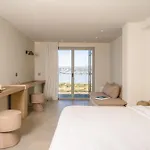 Cielo Blu & Mare Blu Mykonos Villa Agios Ioannis Diakoftis